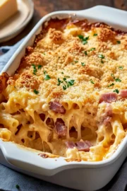 Ham and Cheese Casserole Recipe 10 Ham and Cheese Casserole Recipe