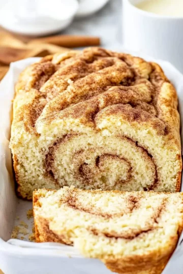 Homemade Cinnamon Swirl Bread 59 Homemade Cinnamon Swirl Bread