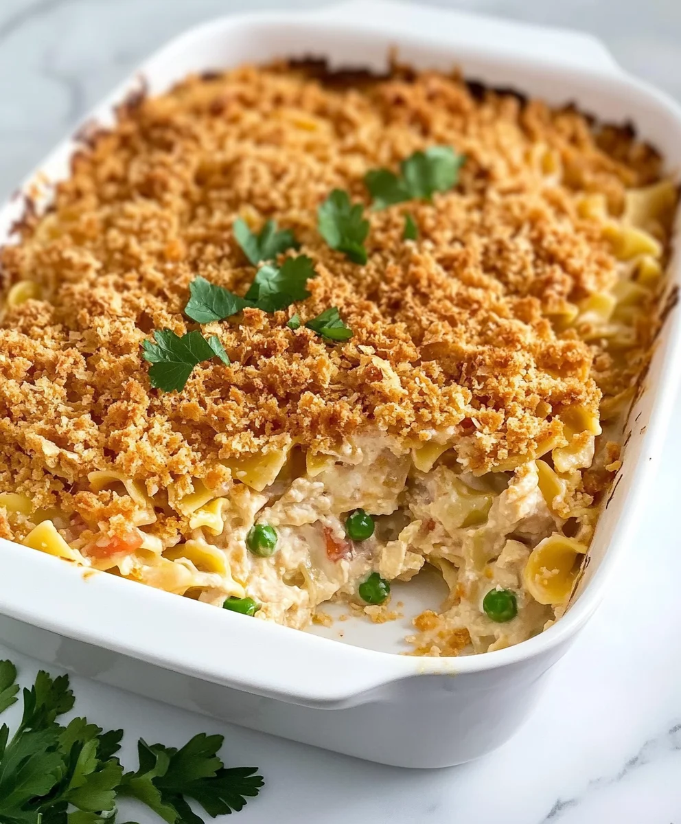 Best Tuna Casserole Recipe 73 Best Tuna Casserole Recipe