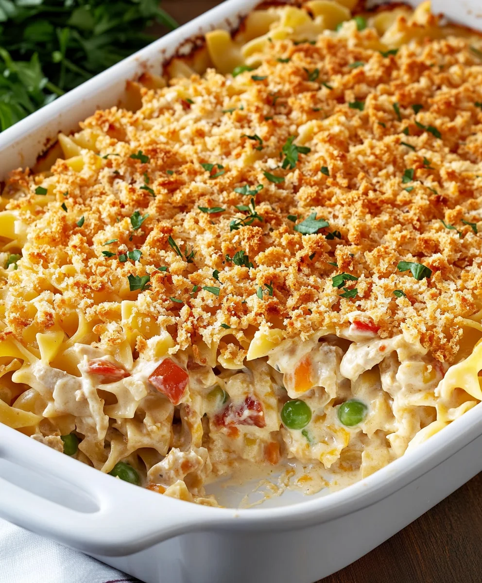 Best Tuna Casserole Recipe 74 Best Tuna Casserole Recipe