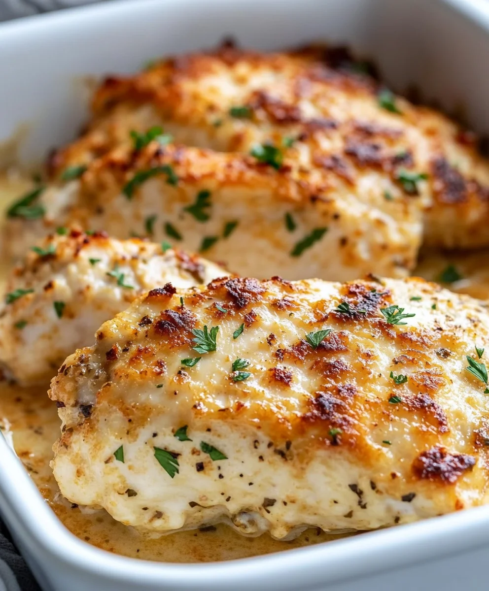 Melt In Your Mouth Chicken 50 Melt In Your Mouth Chicken