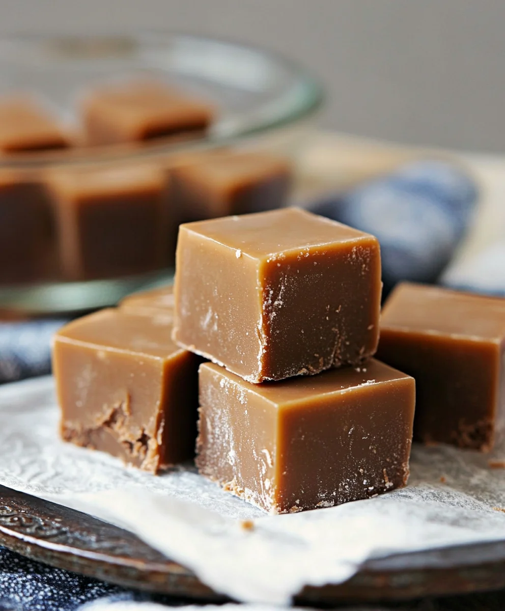 Mackinac Island Fudge 50 Mackinac Island Fudge