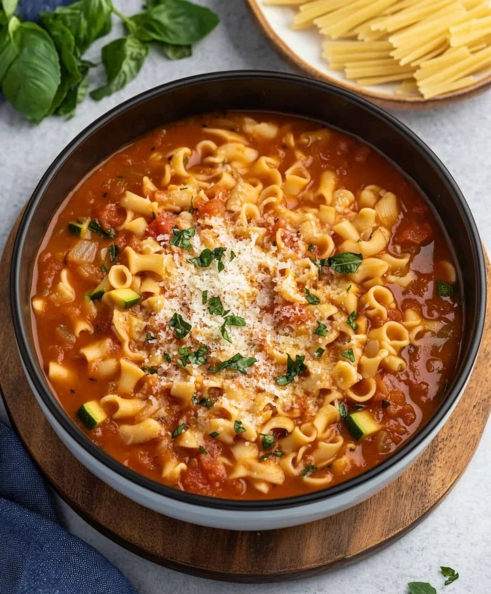 Pasta Fagioli Recipe 68 Pasta Fagioli Recipe