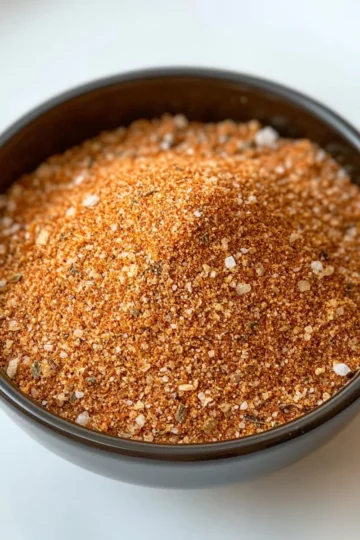 Creole Seasoning (Homemade Recipe) 67 Creole Seasoning (Homemade Recipe)