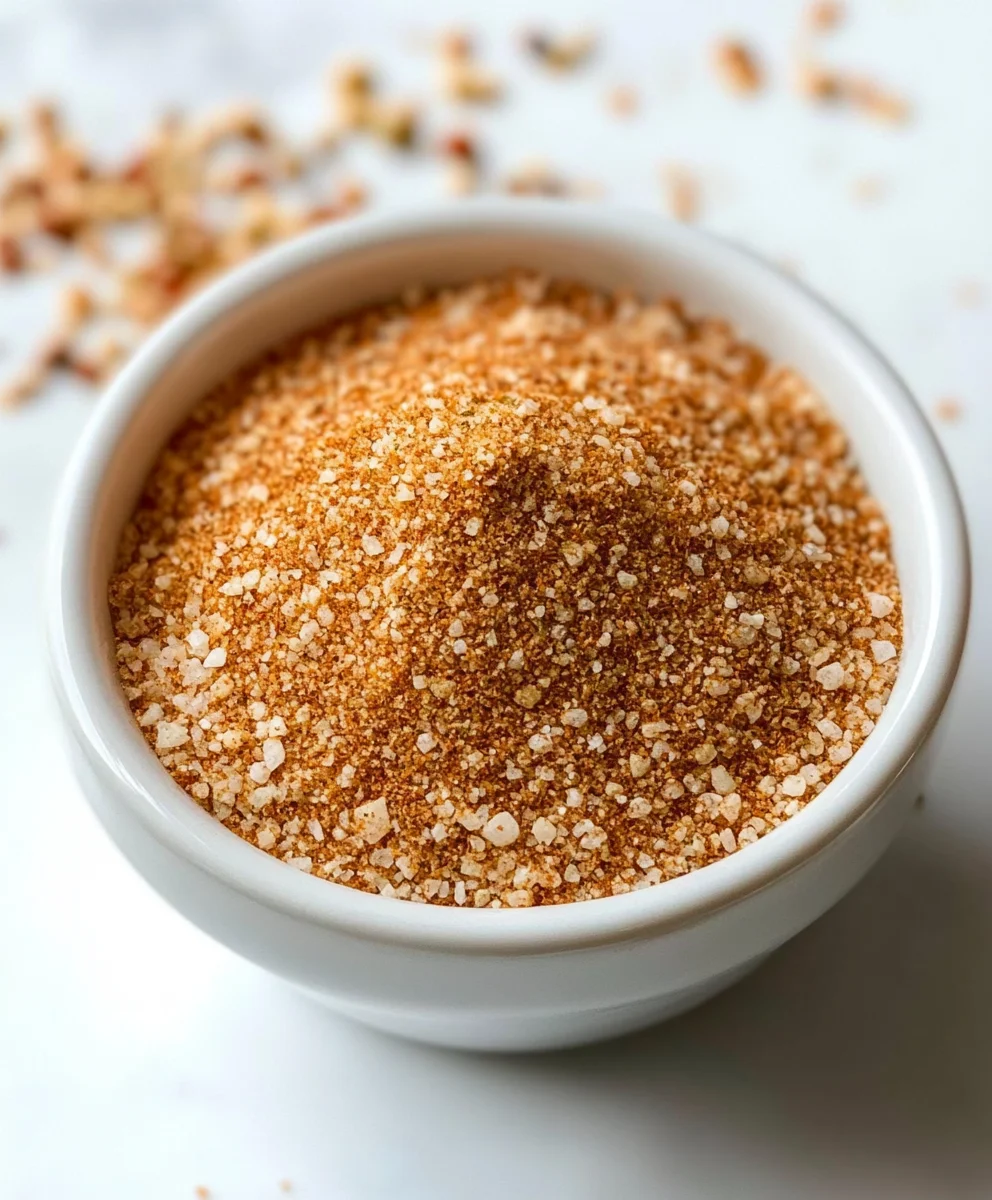 Creole Seasoning (Homemade Recipe) 56 Creole Seasoning (Homemade Recipe)