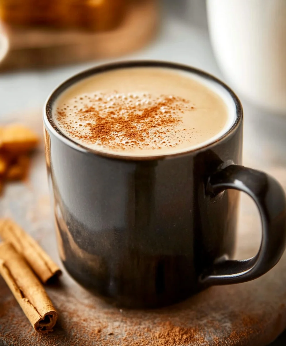 Starbucks Chai Tea Latte (Copycat Recipe)