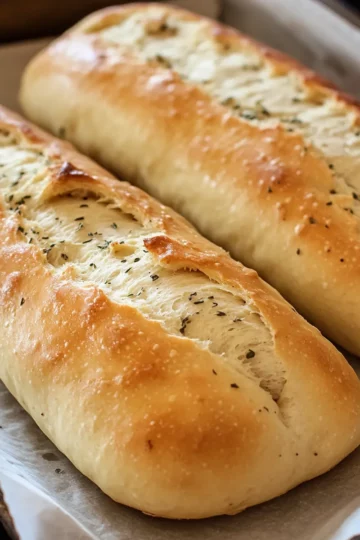 Italian Bread Recipe 55 Italian Bread Recipe
