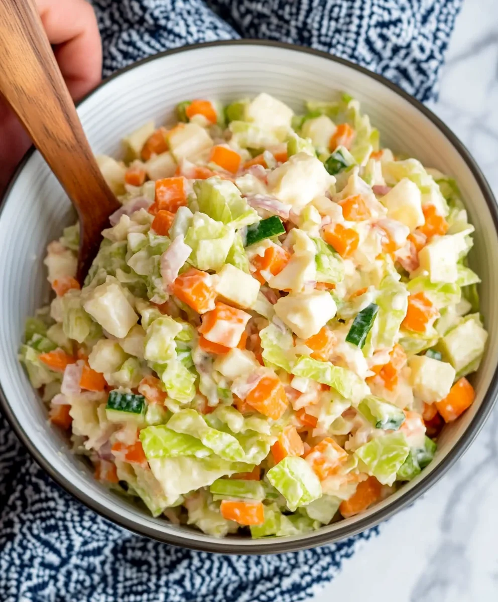 KFC Coleslaw Recipe