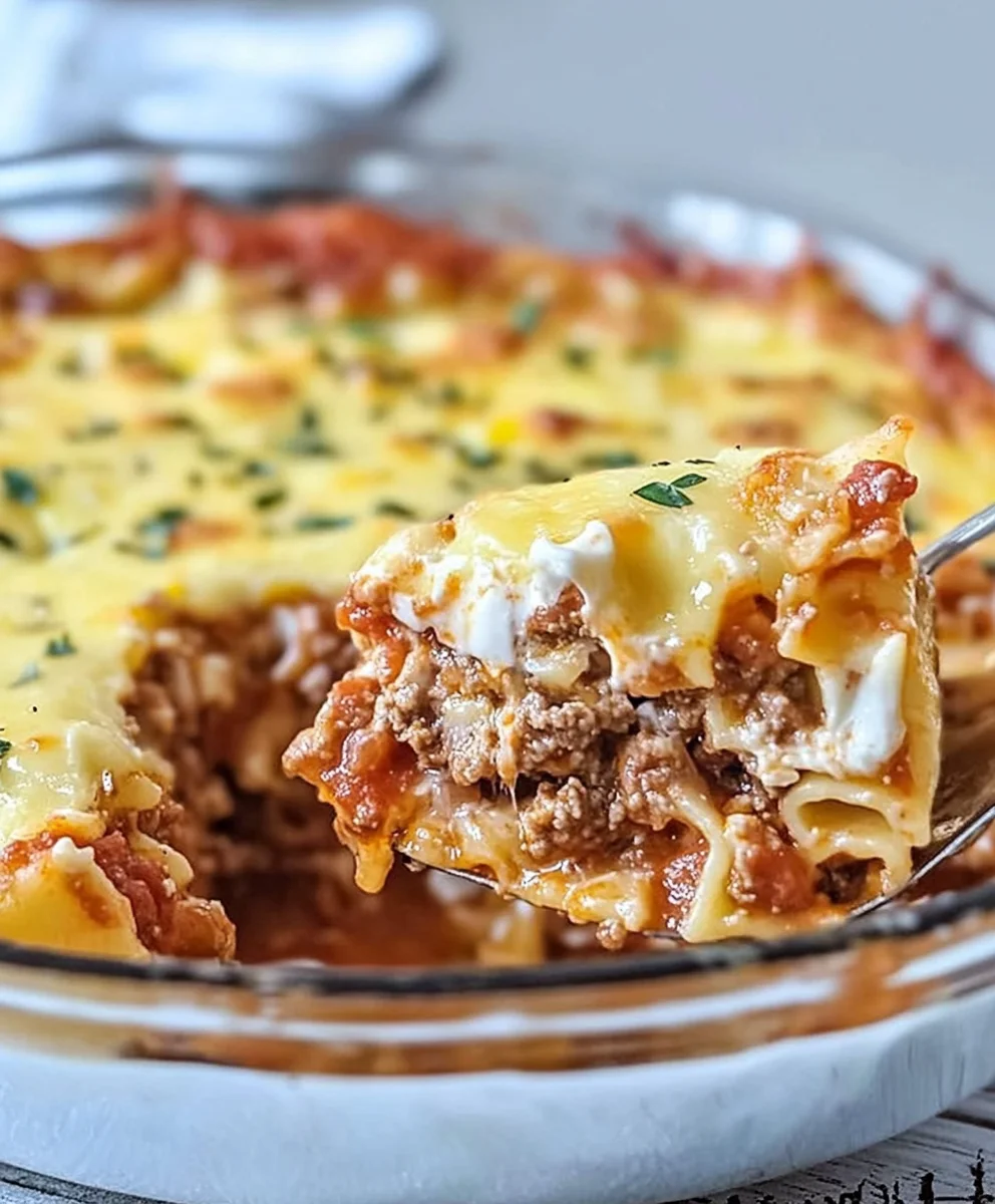 Impossibly Easy Cheeseburger Pie Recipe