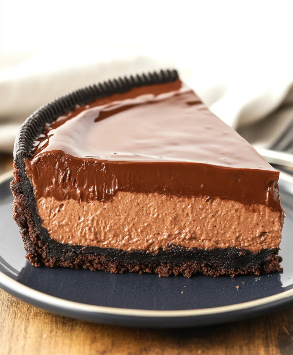 Chocolate Cheesecake Recipe 68 Chocolate Cheesecake Recipe