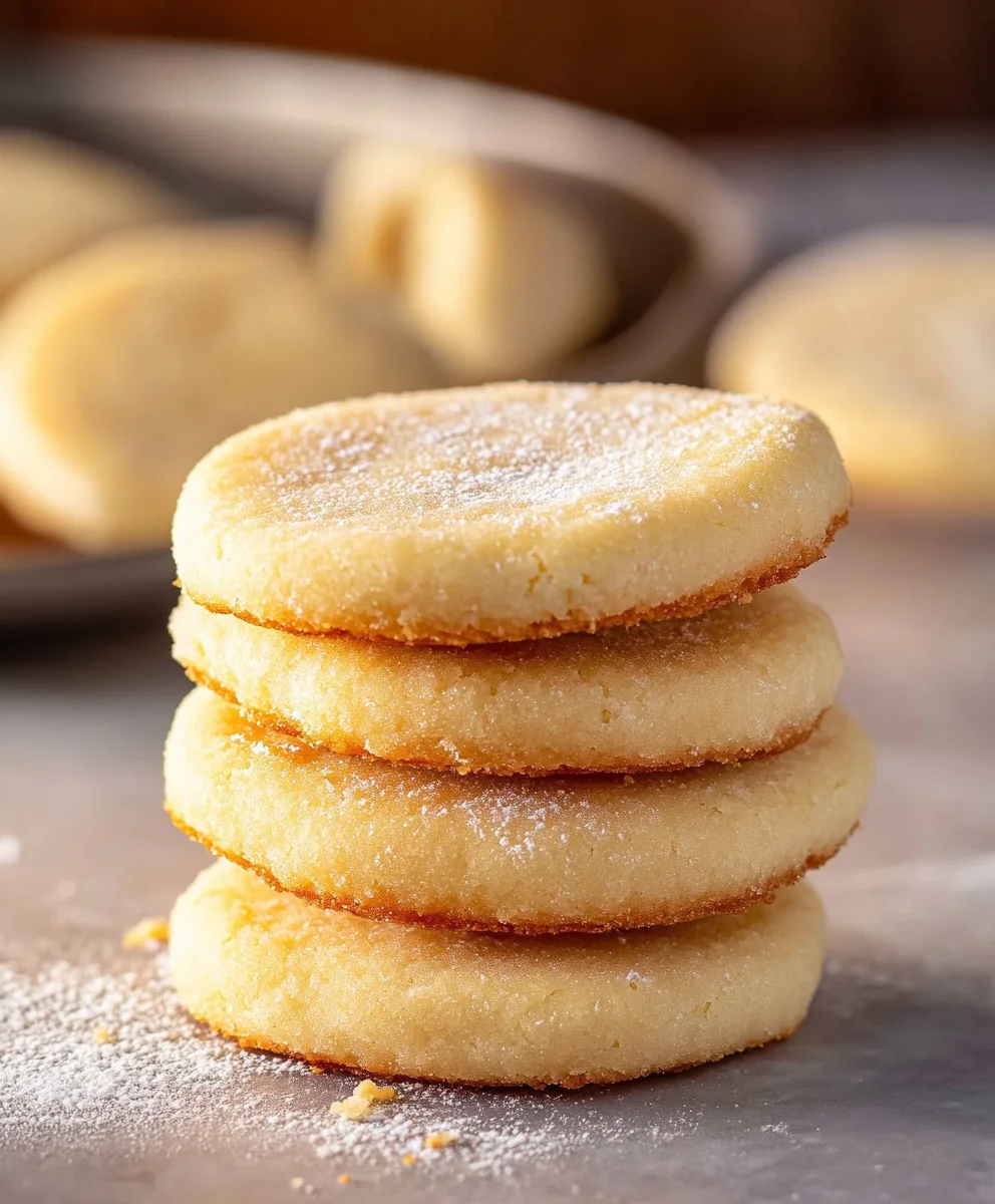 Grandma’s Old Fashioned Tea Cakes Recipe 80 Grandma’s Old Fashioned Tea Cakes Recipe