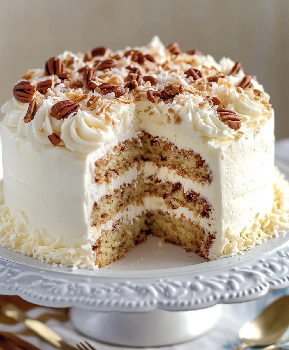 Italian Cream Cheese Cake 80 Italian Cream Cheese Cake