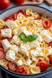 Baked Feta Pasta 16 Baked Feta Pasta