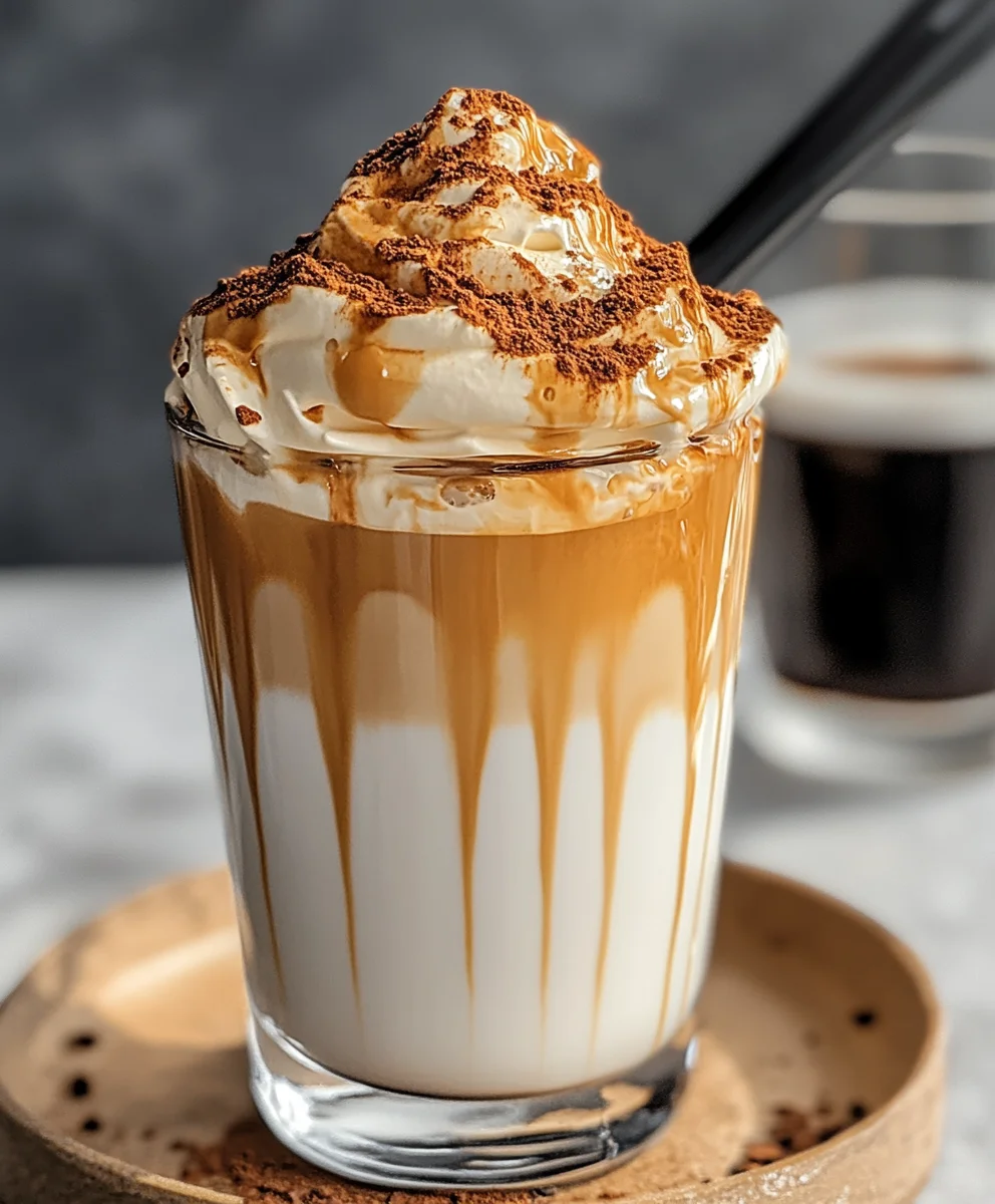 Dalgona Coffee 44 Dalgona Coffee