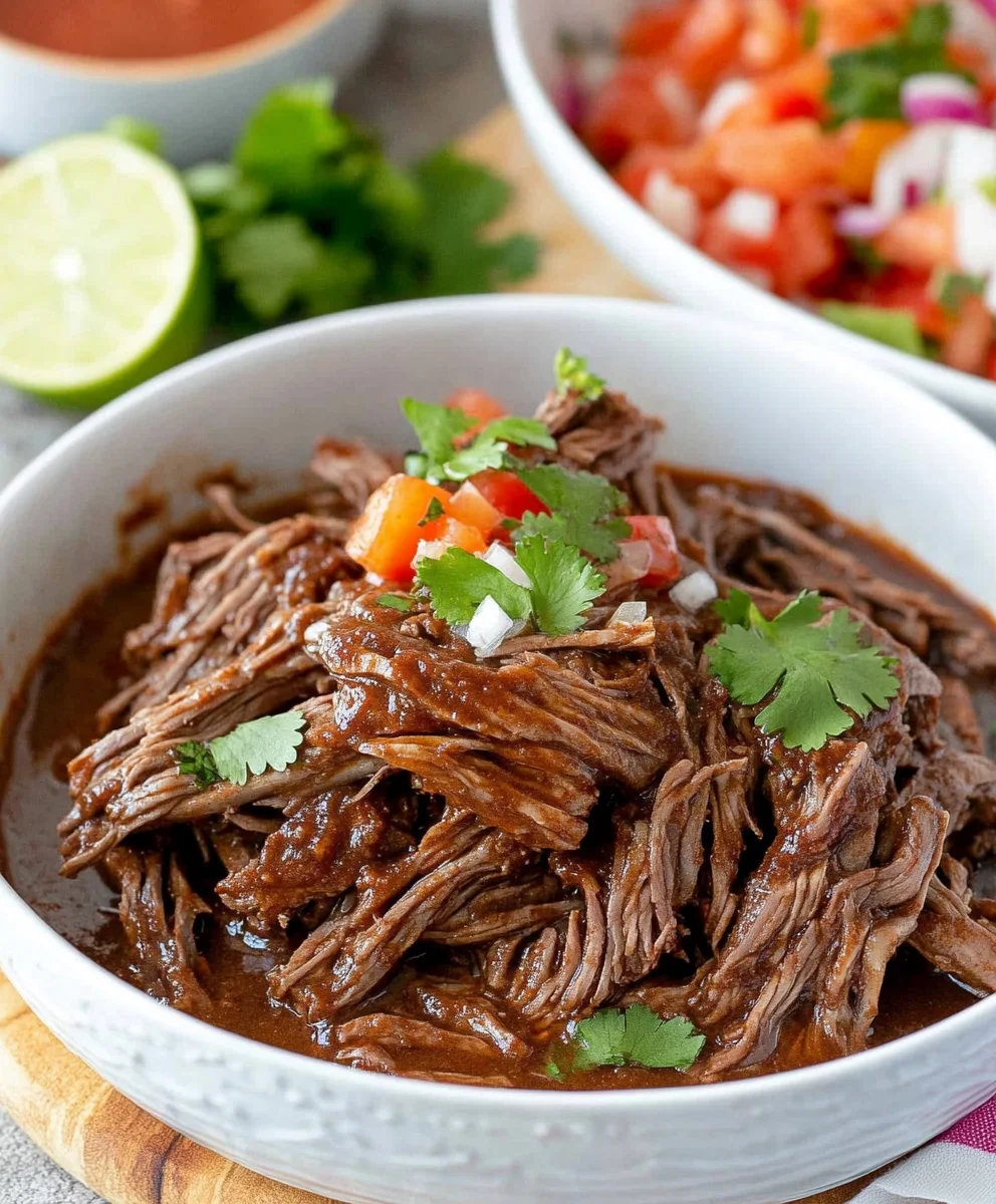 Chipotle Barbacoa 65 Chipotle Barbacoa