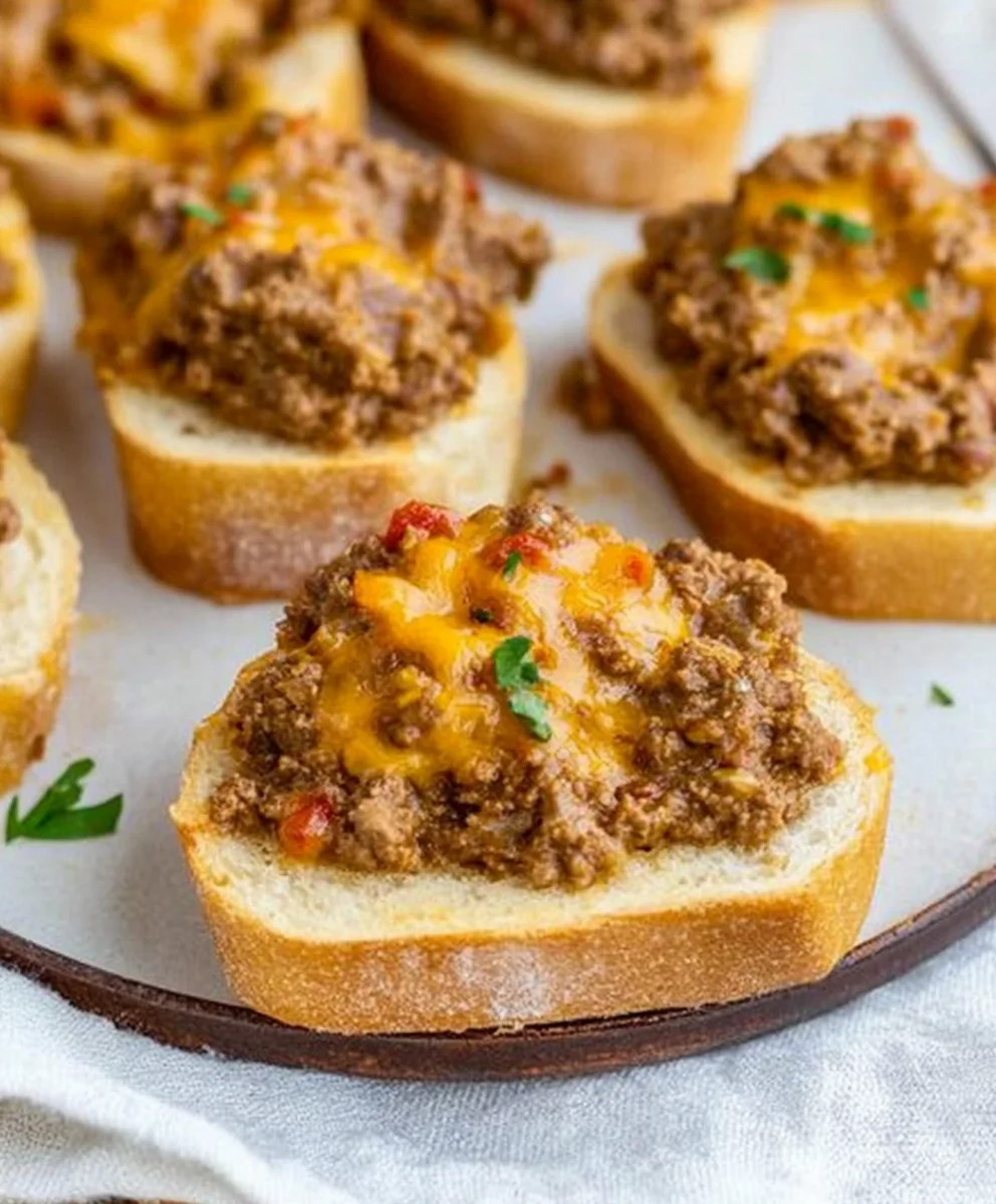 Hanky Panky (Easy Recipe)