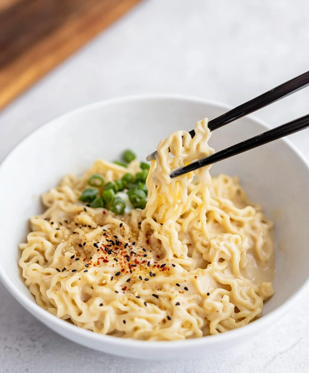 Kylie Jenner Ramen Recipe (TikTok Famous Noodles) 47 Kylie Jenner Ramen Recipe (TikTok Famous Noodles)