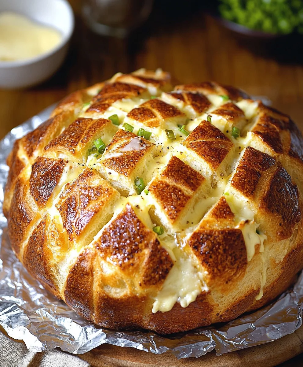 Savory Party Bread Recipe 44 Savory Party Bread Recipe
