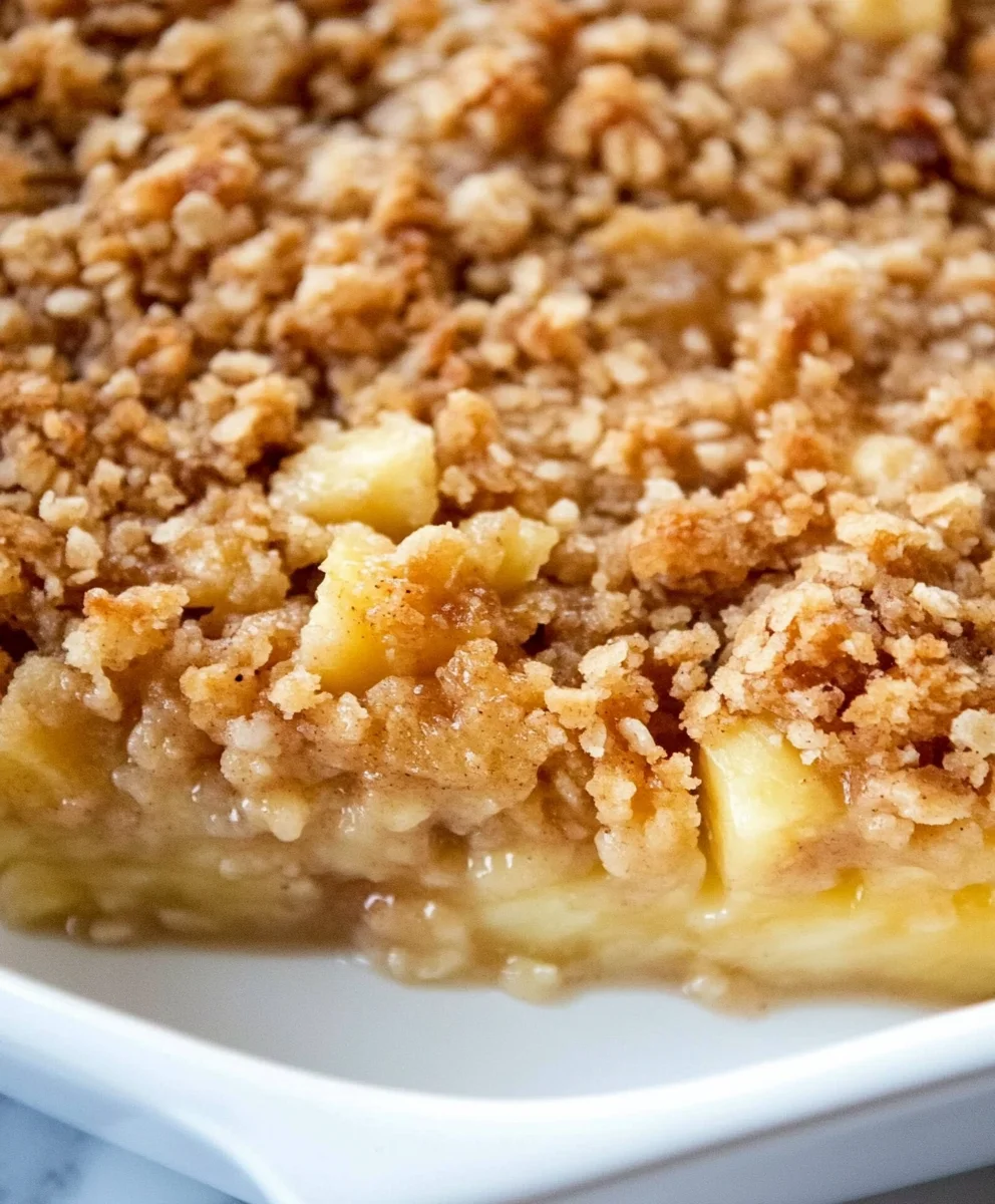 Pineapple Crisp Recipe 53 Pineapple Crisp Recipe