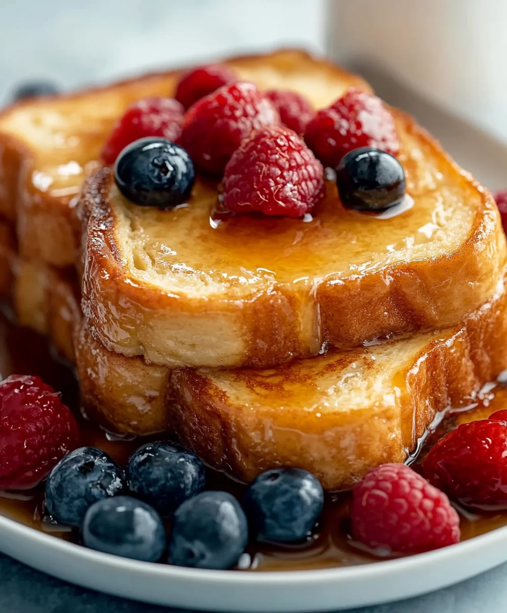 Sheet-Pan French Toast 62 Sheet-Pan French Toast