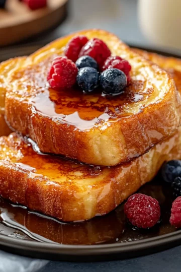 Sheet-Pan French Toast 70 Sheet-Pan French Toast