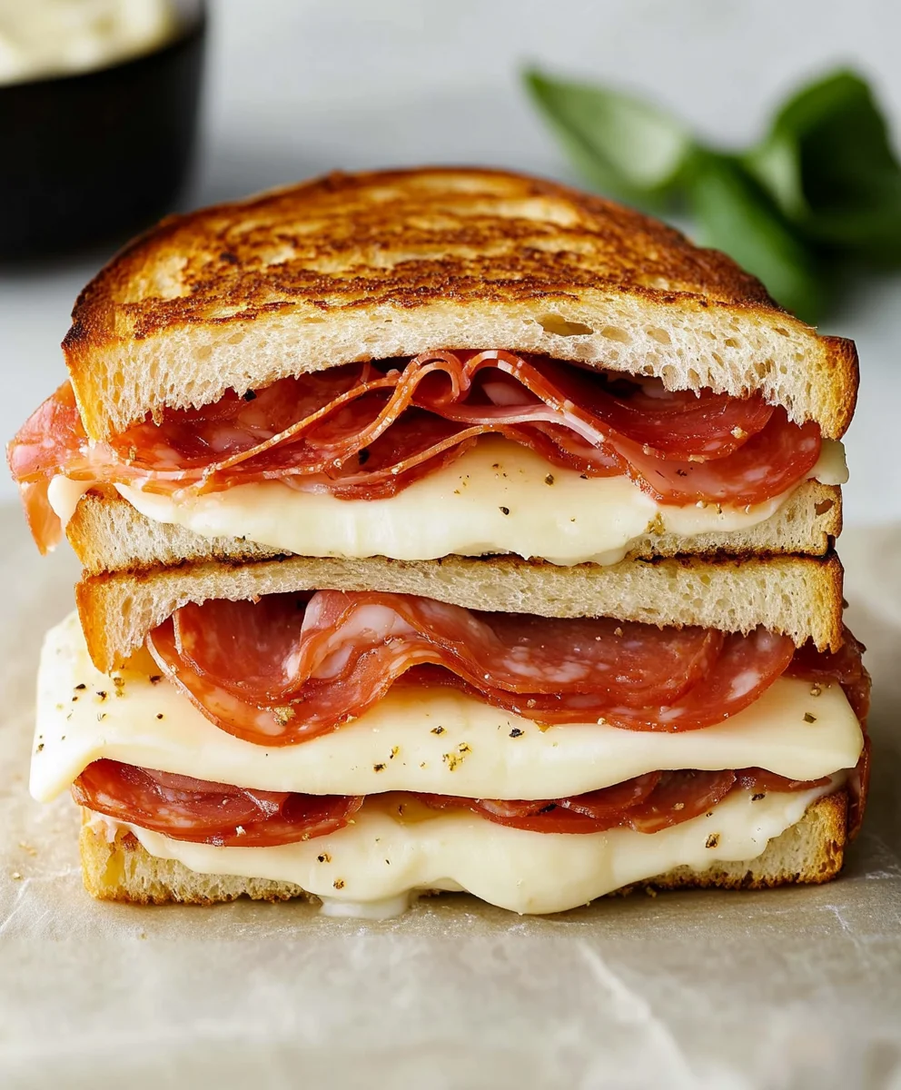 Italian Grilled Cheese Sandwich 50 Italian Grilled Cheese Sandwich