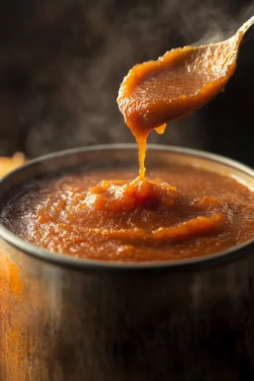 Slow Cooker Apple Butter Recipe 58 Slow Cooker Apple Butter Recipe