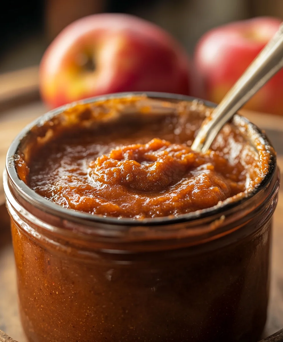 Slow Cooker Apple Butter Recipe 50 Slow Cooker Apple Butter Recipe