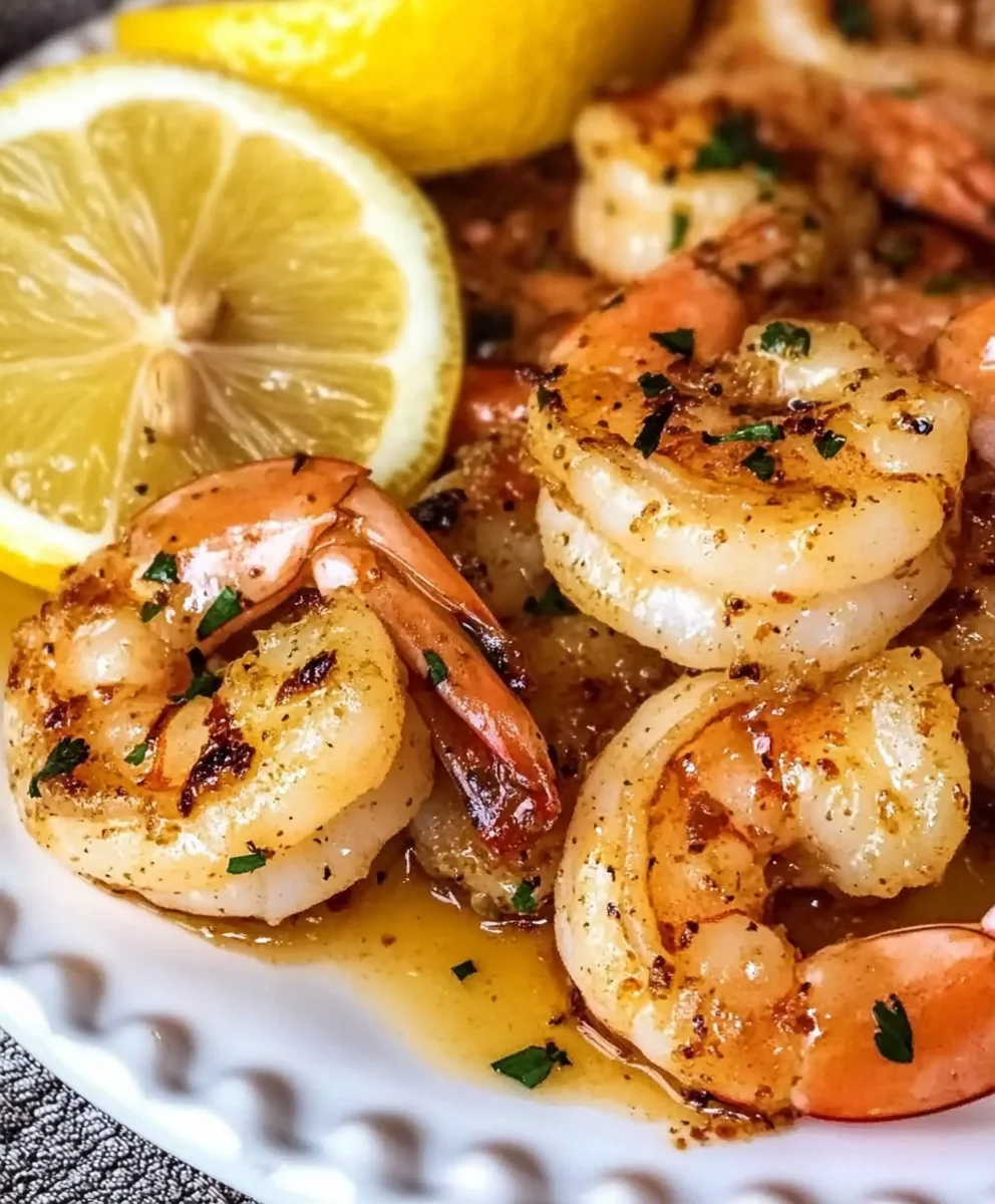 Best Lemon Garlic Shrimp Recipe 56 Best Lemon Garlic Shrimp Recipe