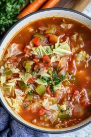 Cabbage Soup Diet Recipe 15 Cabbage Soup Diet Recipe