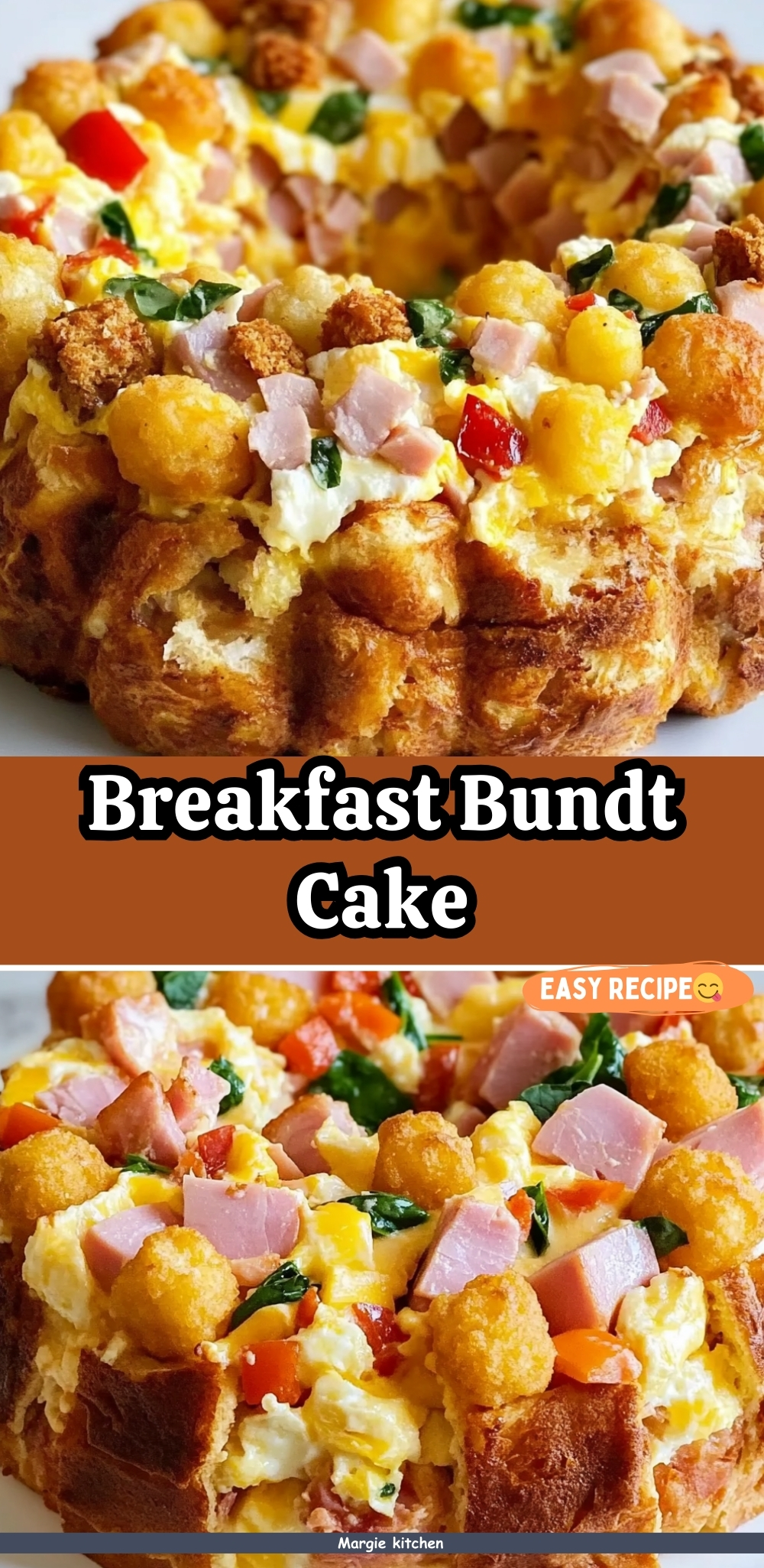 Breakfast Bundt Cake 77 Breakfast Bundt Cake