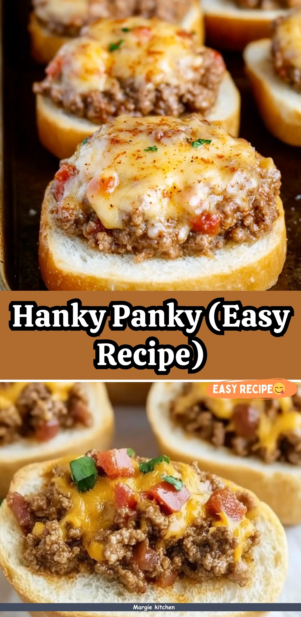 Hanky Panky (Easy Recipe) 53 Hanky Panky (Easy Recipe)