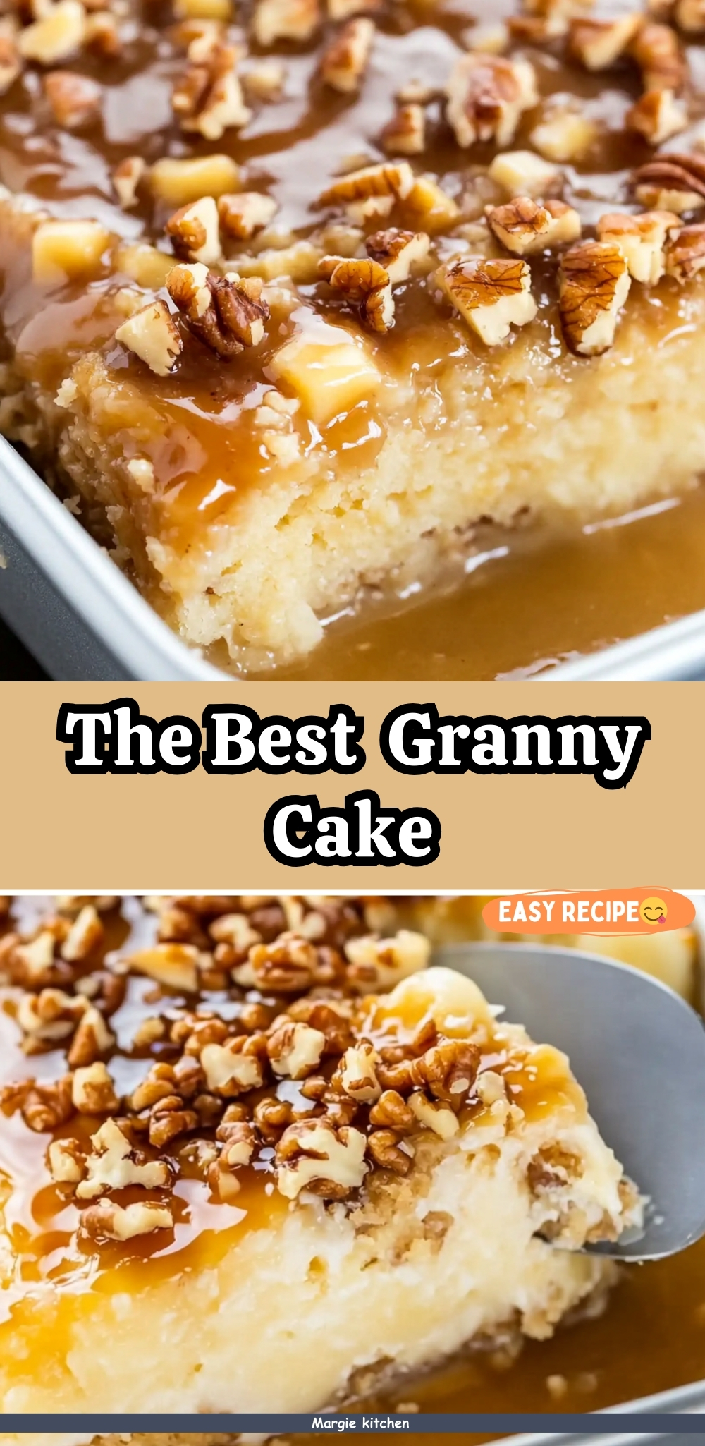Granny Cake 68 Granny Cake