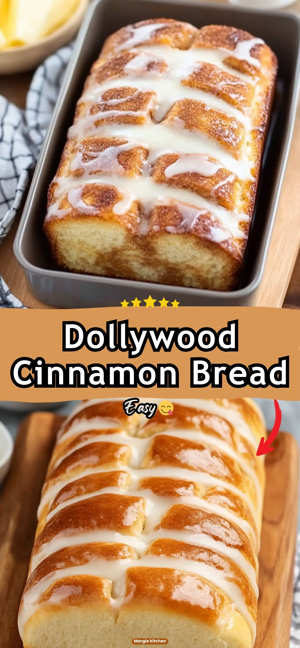 Dollywood Cinnamon Bread 59 Dollywood Cinnamon Bread
