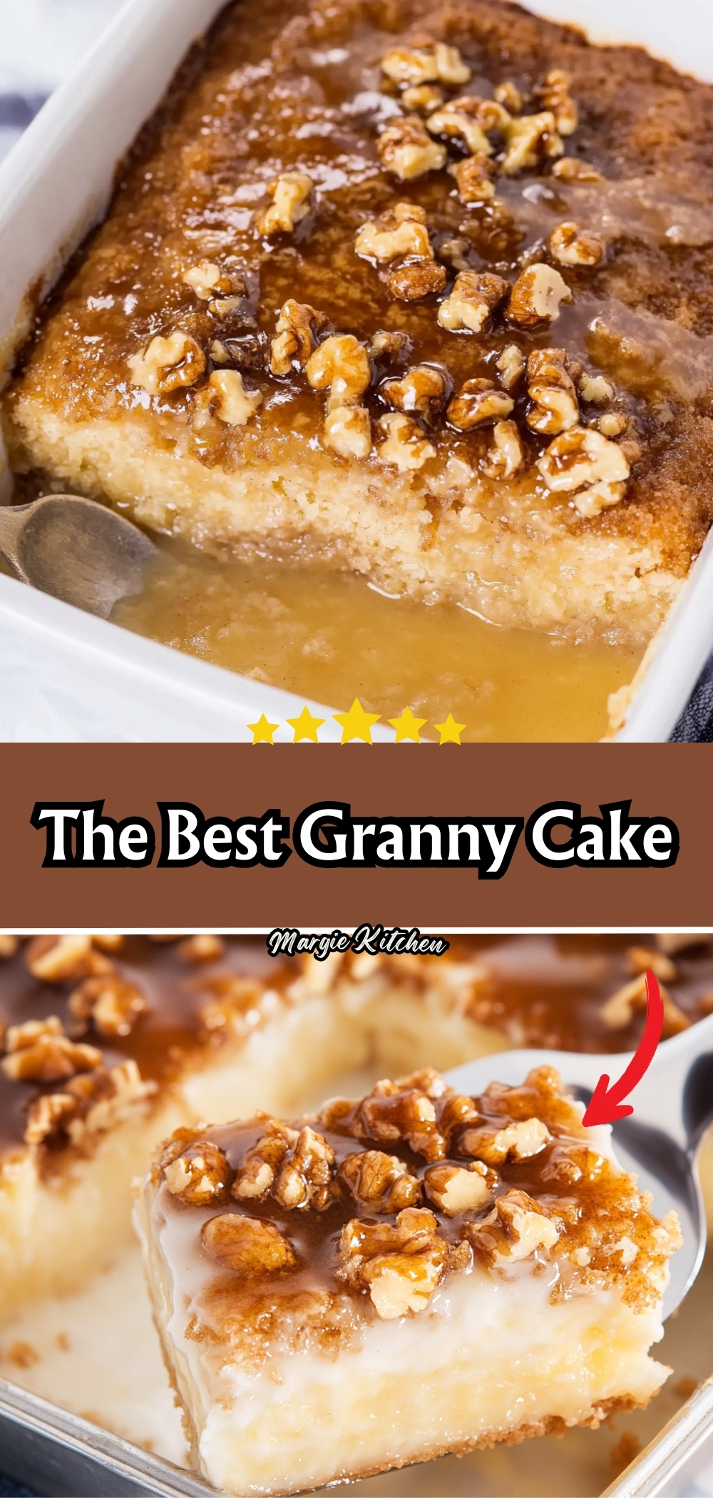 Granny Cake 67 Granny Cake