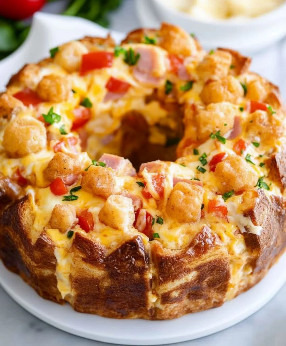 Breakfast Bundt Cake 74 Breakfast Bundt Cake