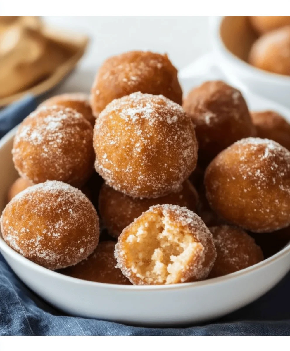 Bisquick Donuts 47 Bisquick Donuts