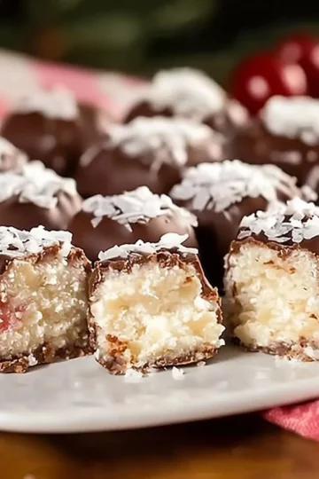 Martha Washington Candy 73 Martha Washington Candy