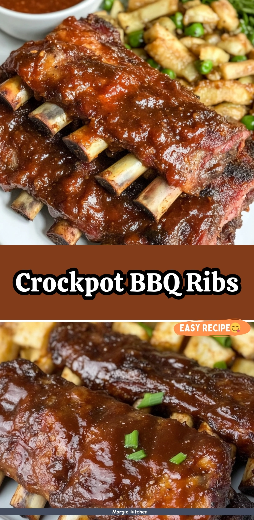 Crockpot BBQ Ribs 29 Crockpot BBQ Ribs