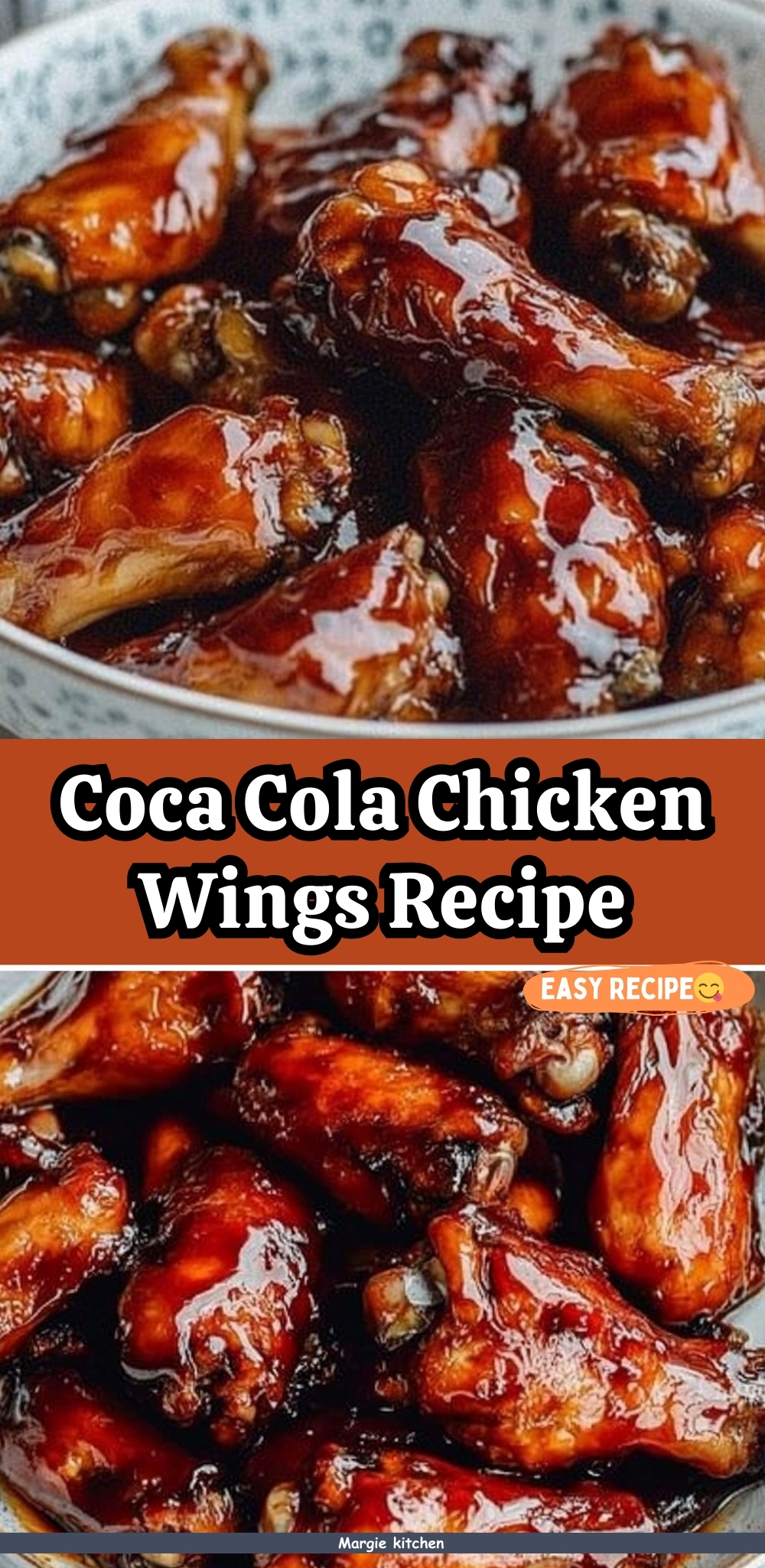 Coca Cola Chicken Wings Recipe 59 Coca Cola Chicken Wings Recipe