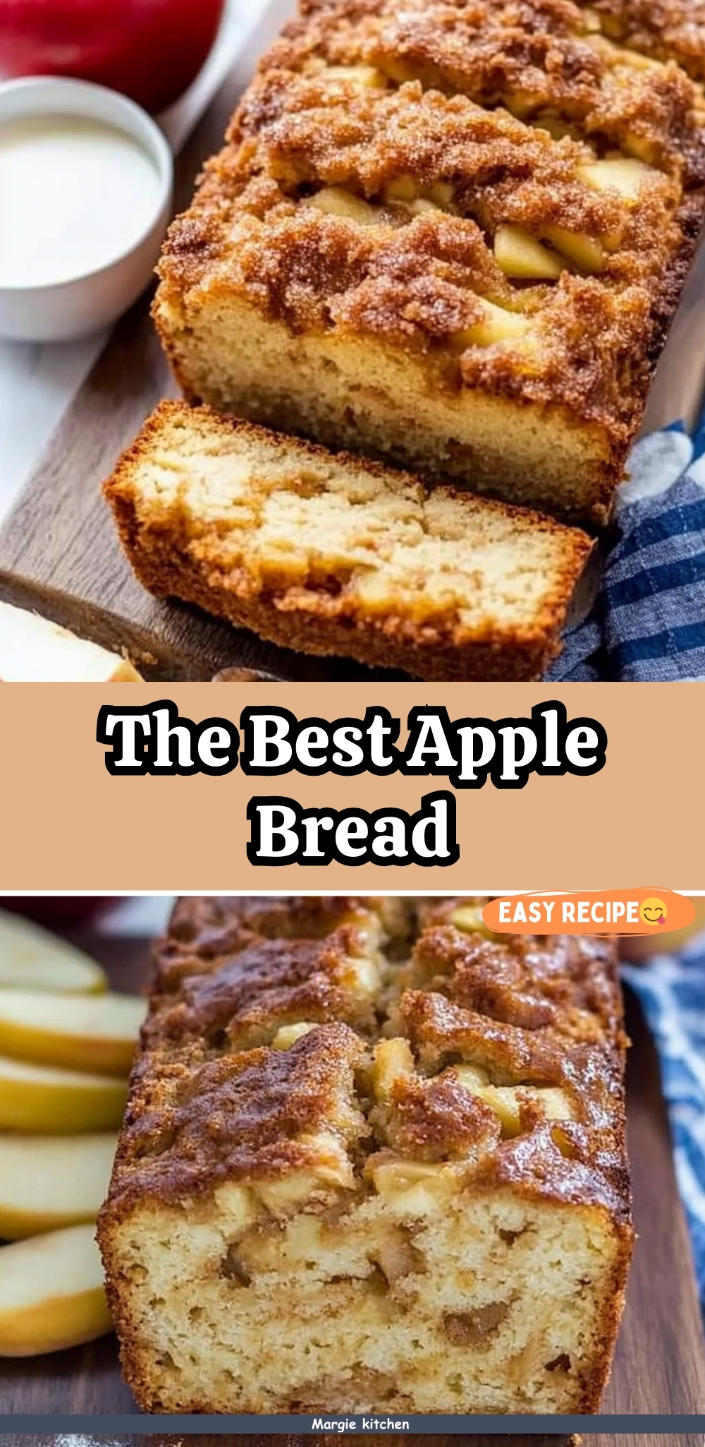 The Best Apple Bread 43 The Best Apple Bread