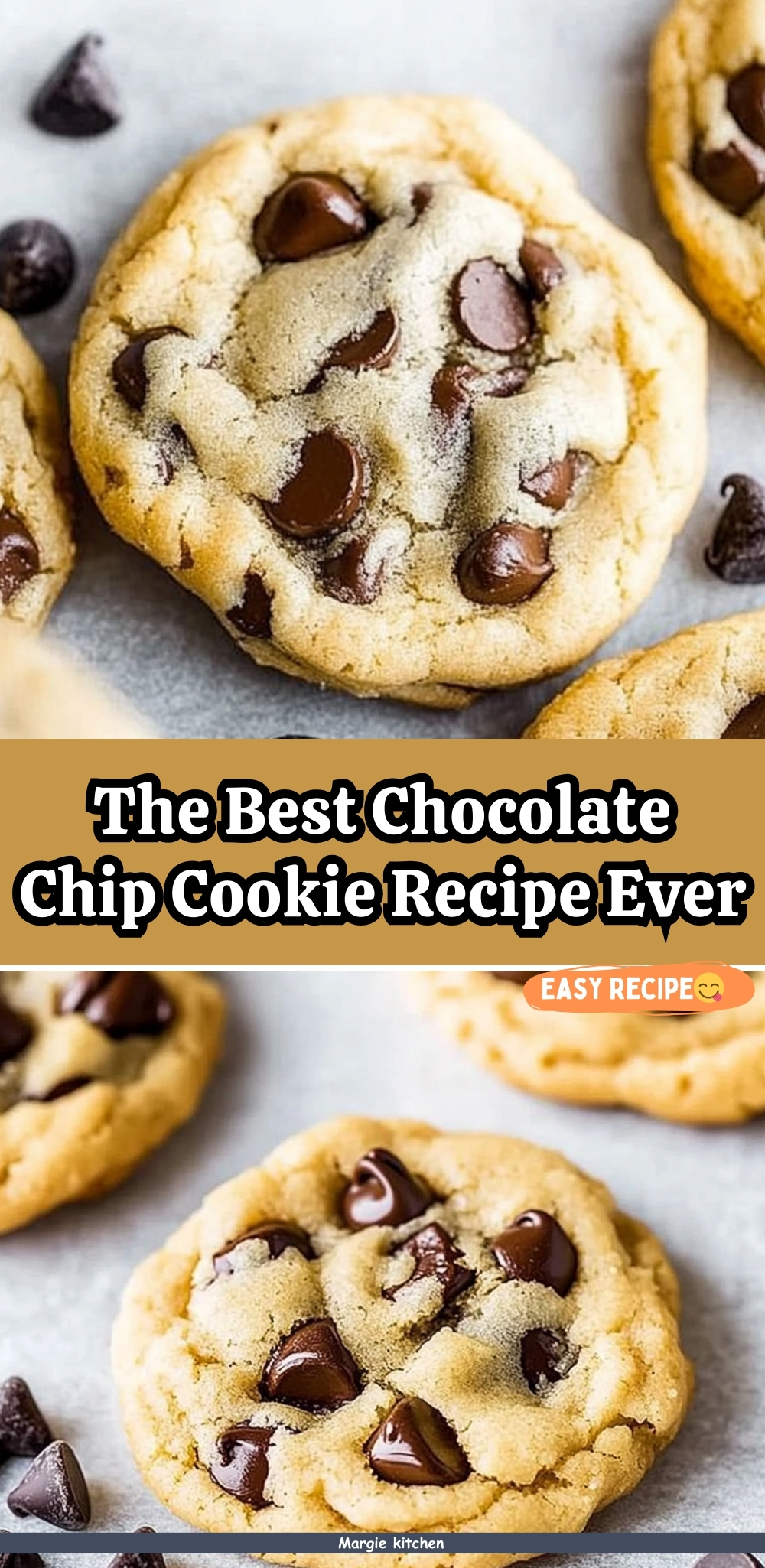 The Best Chocolate Chip Cookie Recipe Ever 47 The Best Chocolate Chip Cookie Recipe Ever