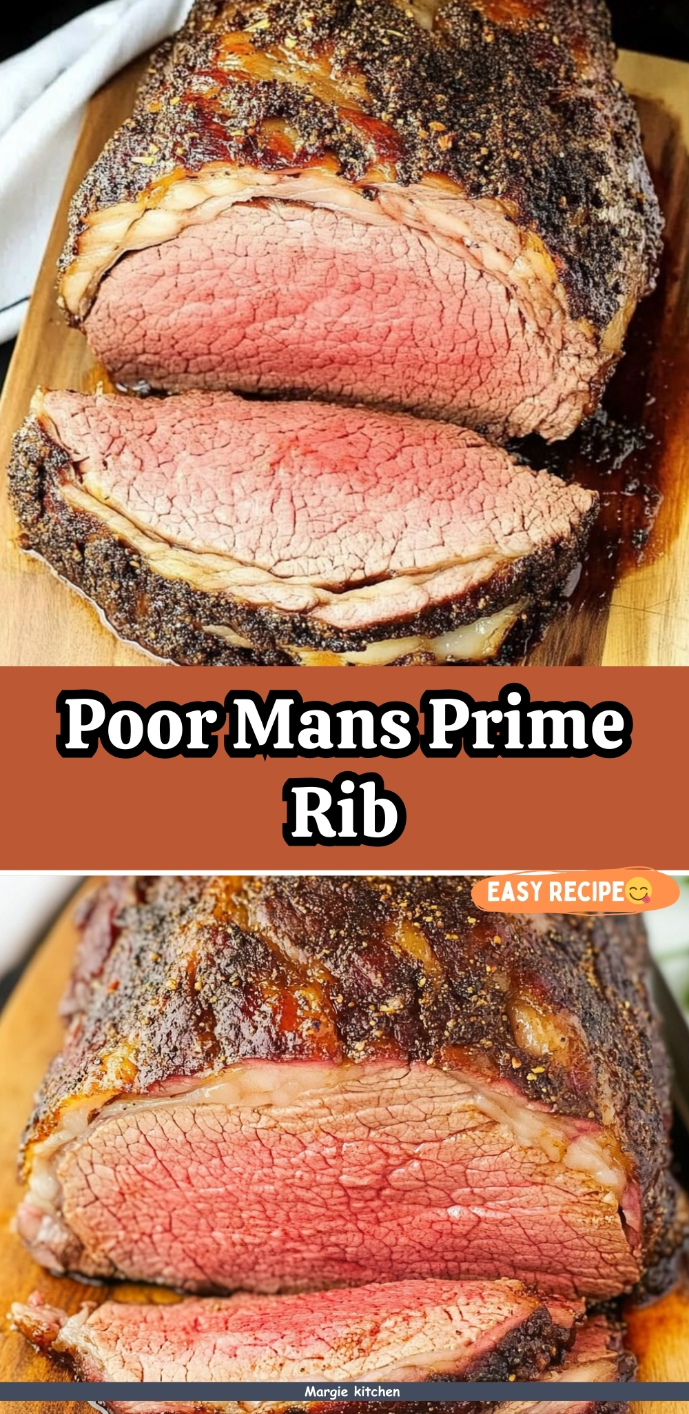 Poor Mans Prime Rib 35 Poor Mans Prime Rib