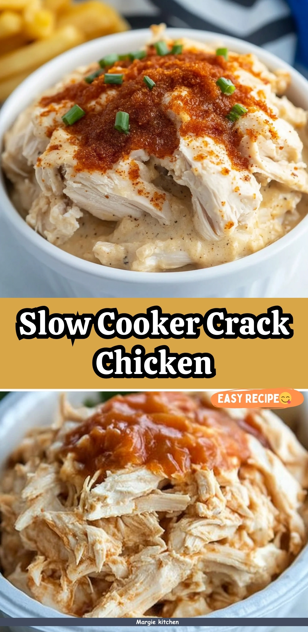 Slow Cooker Crack Chicken 27 Slow Cooker Crack Chicken