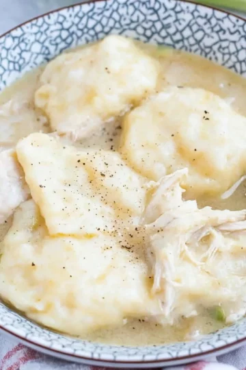 Copycat Cracker Barrel Chicken and Dumplings 41 Copycat Cracker Barrel Chicken and Dumplings
