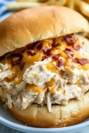 Slow Cooker Crack Chicken 2 Slow Cooker Crack Chicken
