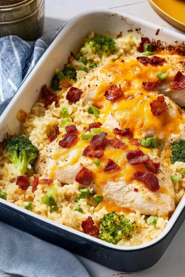 No-Peek Chicken 83 No-Peek Chicken