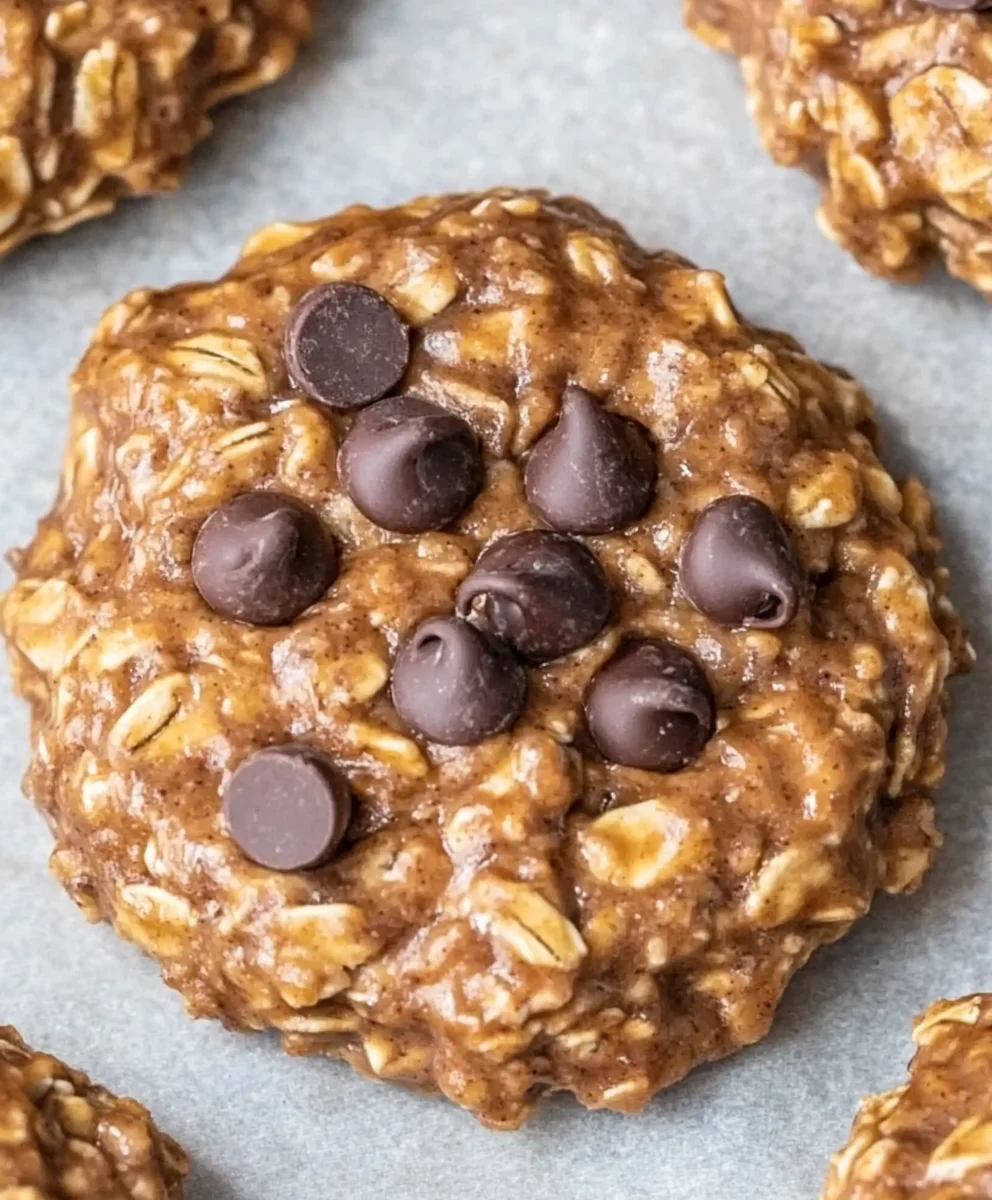 Oatmeal Breakfast Cookies 25 Oatmeal Breakfast Cookies
