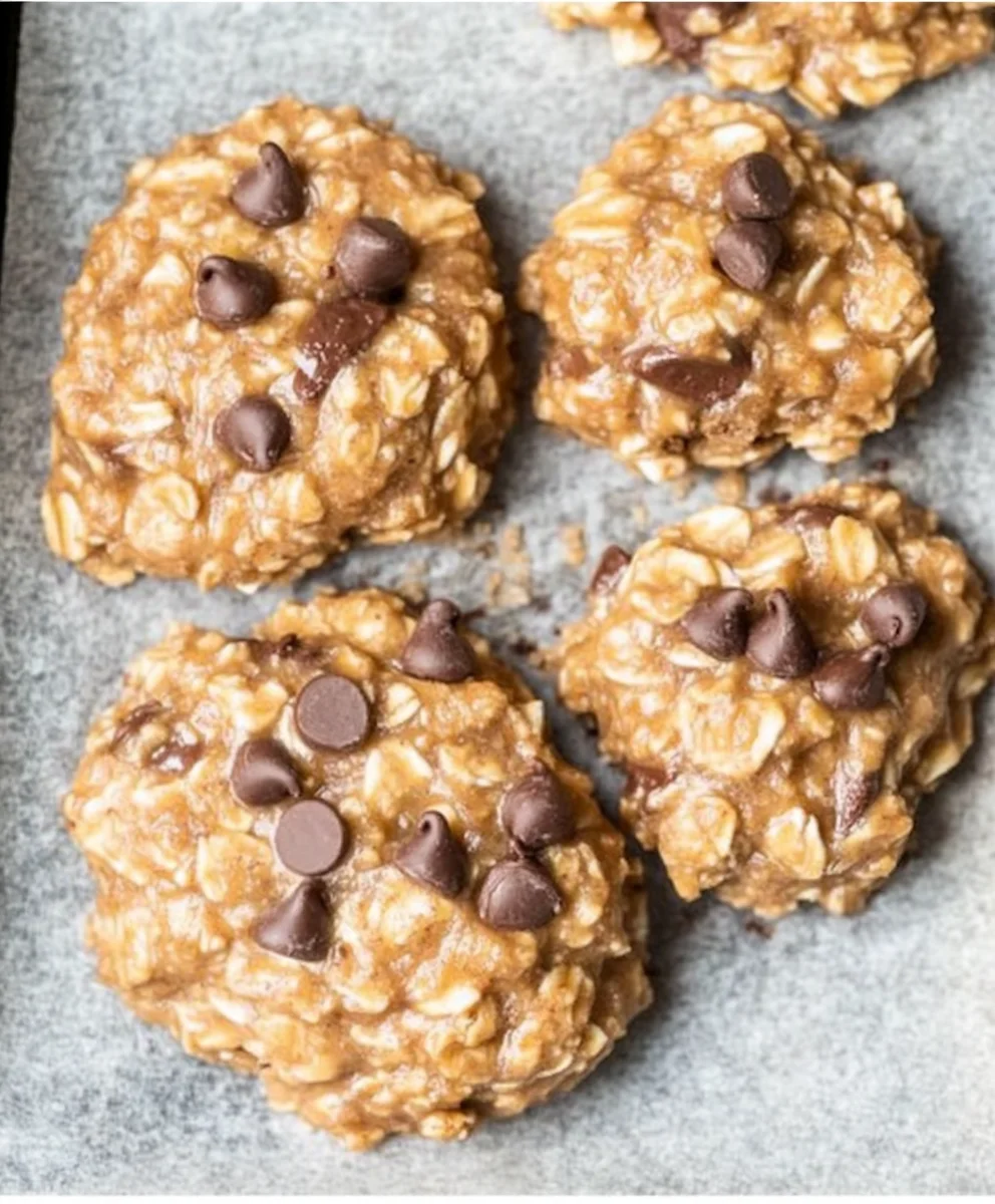 Oatmeal Breakfast Cookies 24 Oatmeal Breakfast Cookies