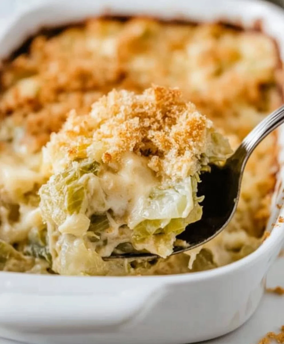 Old-Fashioned Cabbage Casserole Recipe 27 Old-Fashioned Cabbage Casserole Recipe